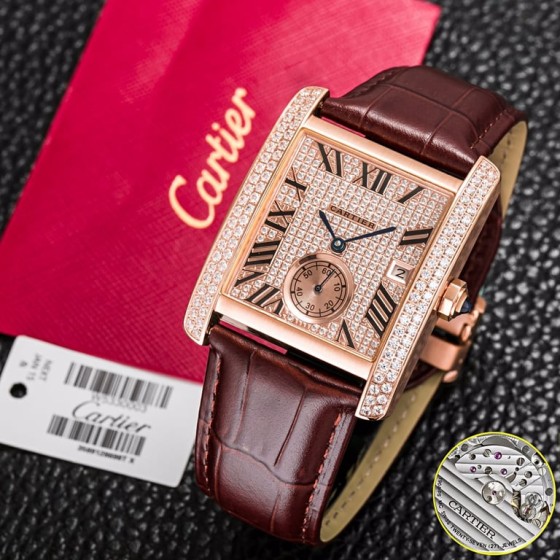 Cartier